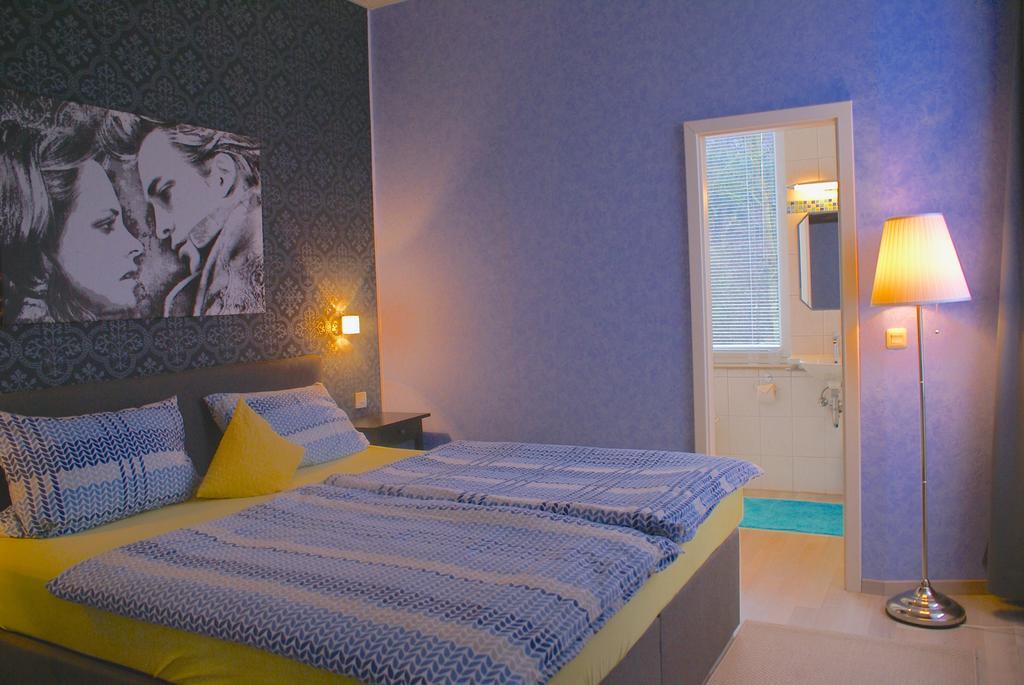 Hotel Elfenberg Schieder-Schwalenberg Habitación foto