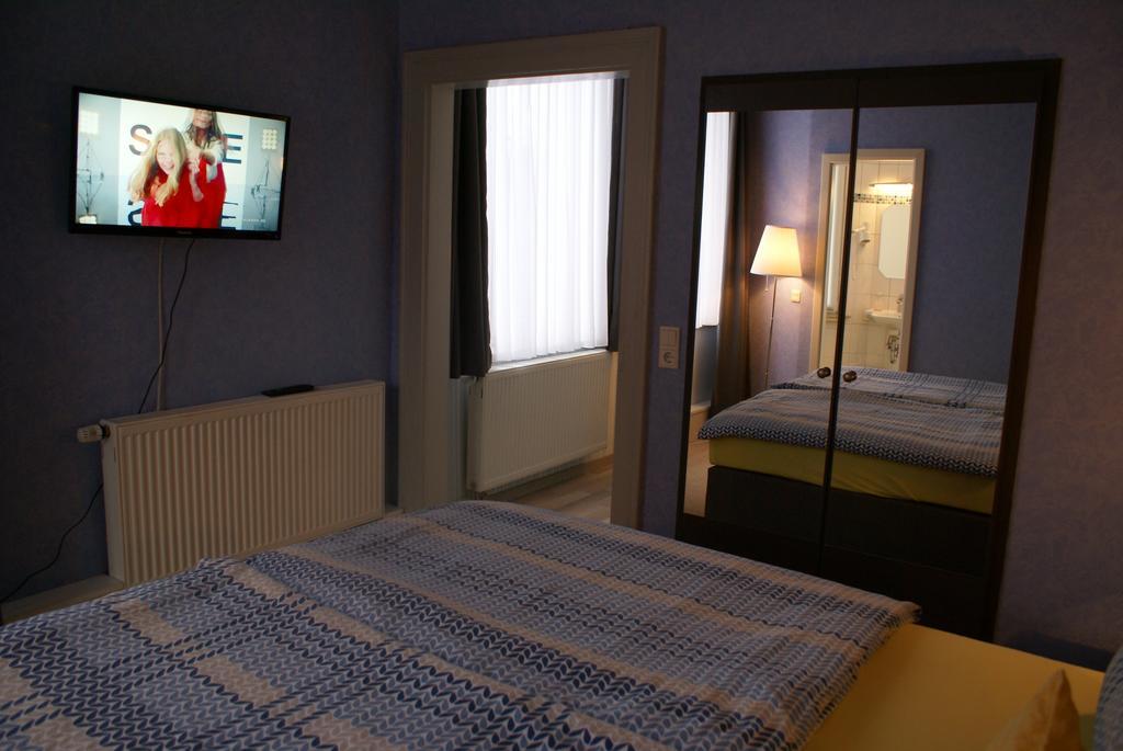Hotel Elfenberg Schieder-Schwalenberg Habitación foto