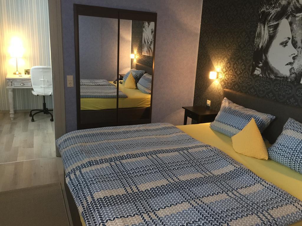 Hotel Elfenberg Schieder-Schwalenberg Habitación foto