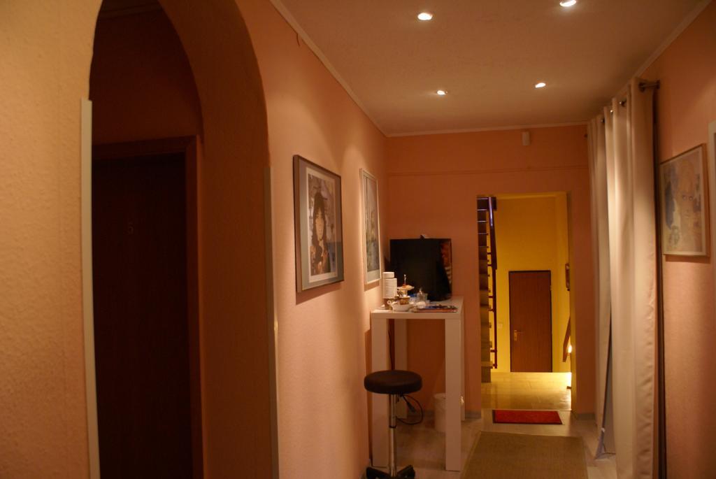 Hotel Elfenberg Schieder-Schwalenberg Habitación foto