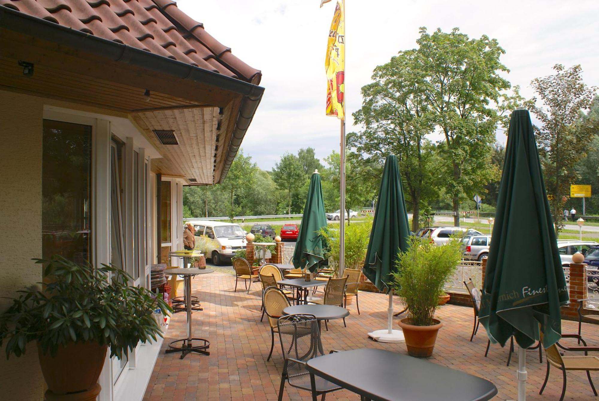 Hotel Elfenberg Schieder-Schwalenberg Exterior foto