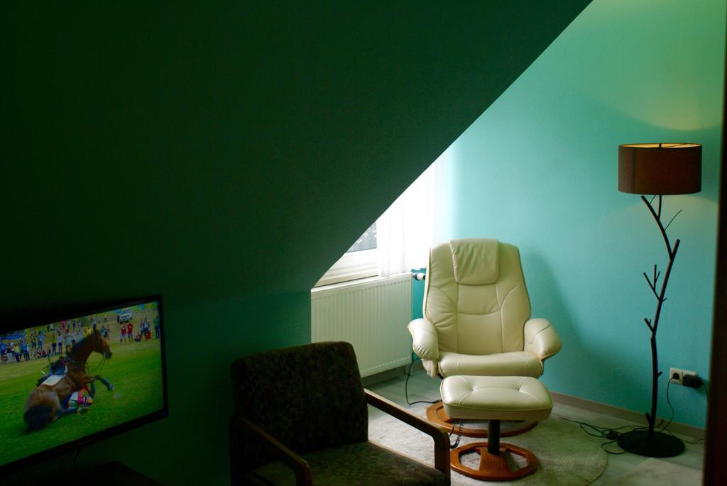 Hotel Elfenberg Schieder-Schwalenberg Habitación foto