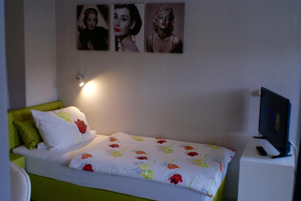Hotel Elfenberg Schieder-Schwalenberg Habitación foto